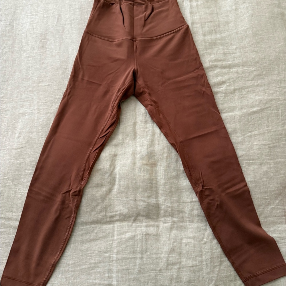 Lululemon Align Leggings